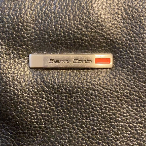 Leather Backpack - Picture 3 of 6